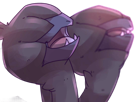 diamat-zweilous-dihead-pokemon-pkm-jeu-anime-type-tenebres-dragon-5g-unys-violent