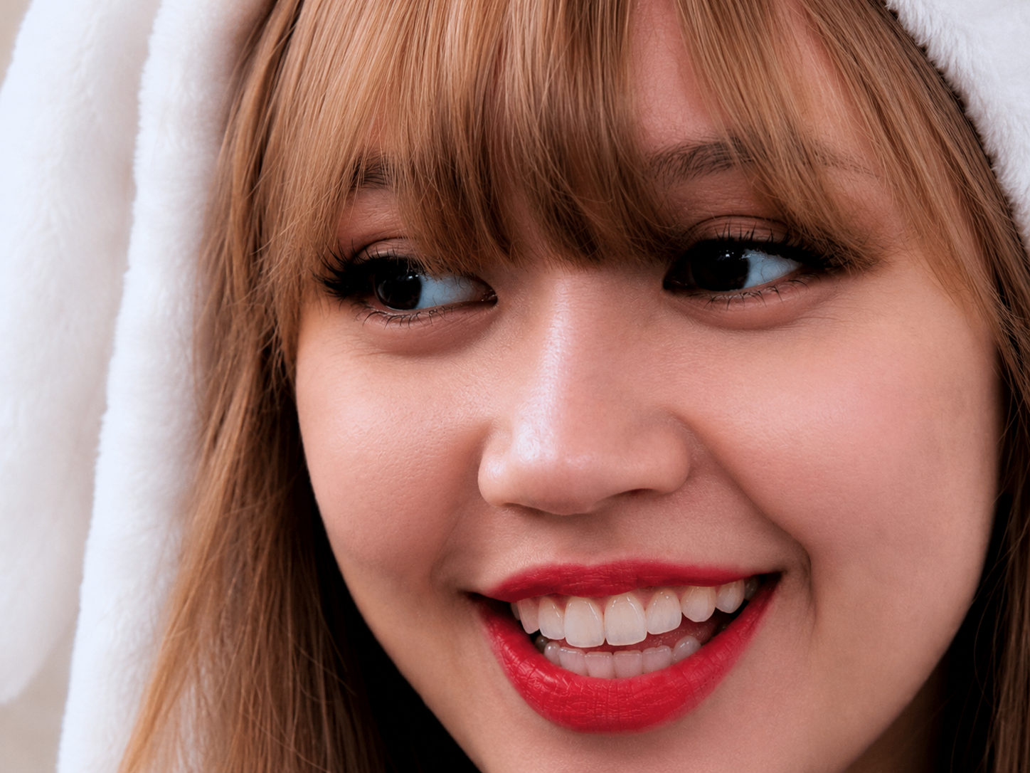 lisa japon coree blackpink supporter football femme