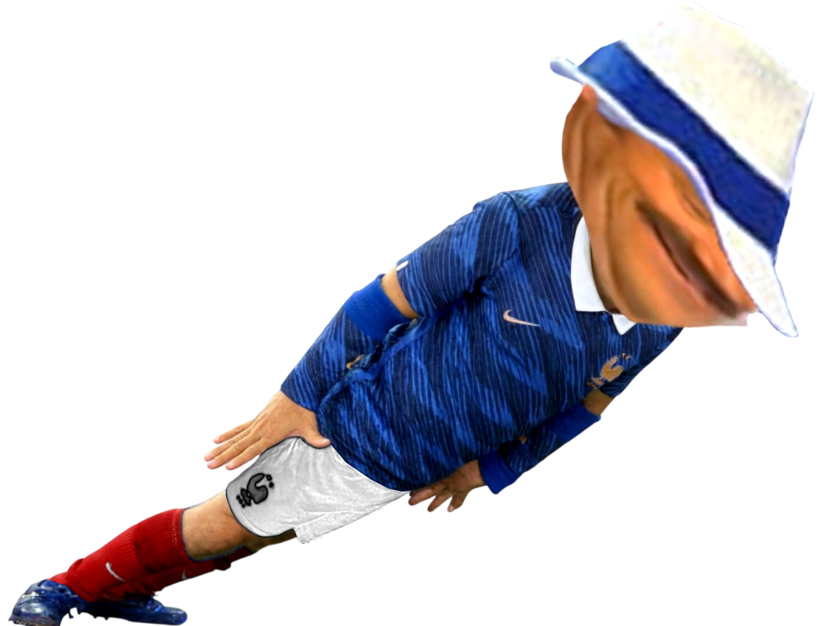 ouzbek wonki hihi mj cdm france football foot edf mickael jackson annie smooth criminal pencher