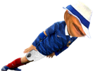 ouzbek-wonki-hihi-mj-cdm-france-football-foot-edf-mickael-jackson-annie-smooth-criminal-pencher