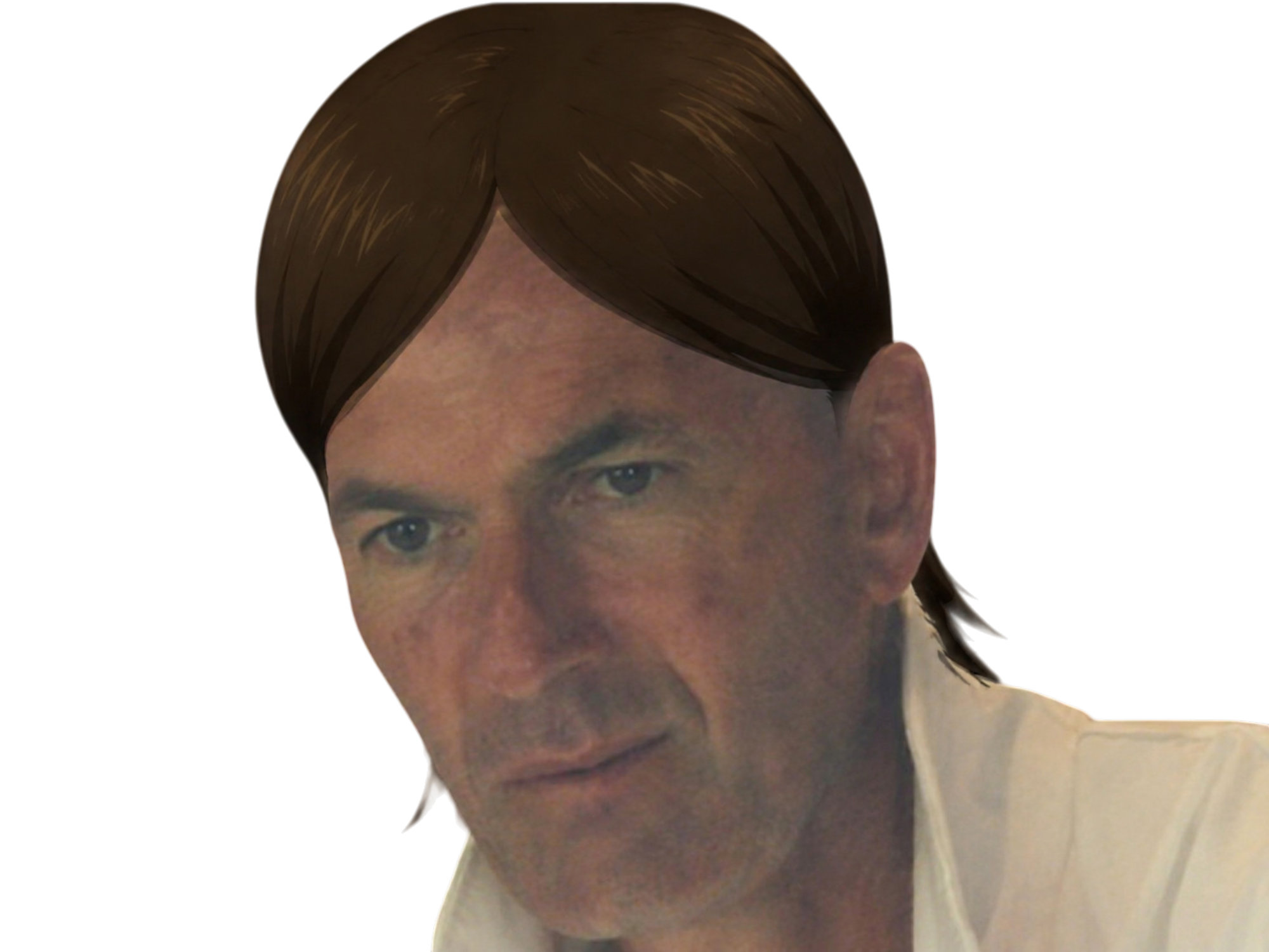 zidane deception decu fils luca jugement choque grisha pere sieg snk attaque des titans aot