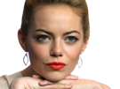 emma-emily-jean-stone-actrice-americaine-blonde-yeux-verts-femme-cheveux-attaches-croods-annee-2013