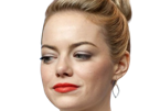 emma-emily-jean-stone-actrice-americaine-blonde-yeux-verts-femme-cheveux-attaches-croods-annee-2013