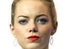 emma-emily-jean-stone-actrice-americaine-blonde-yeux-verts-femme-cheveux-attaches-croods-annee-2013