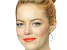 emma-emily-jean-stone-actrice-americaine-blonde-yeux-verts-femme-cheveux-attaches-croods-annee-2013