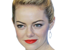 emma-emily-jean-stone-actrice-americaine-blonde-yeux-verts-femme-cheveux-attaches-croods-annee-2013