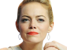 emma-emily-jean-stone-actrice-americaine-blonde-yeux-verts-femme-cheveux-attaches-croods-annee-2013