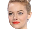 emma-emily-jean-stone-actrice-americaine-blonde-yeux-verts-femme-cheveux-attaches-croods-annee-2013