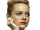 emma-emily-jean-stone-actrice-americaine-blonde-yeux-verts-femme-cheveux-attaches-croods-annee-2013
