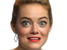 emma-emily-jean-stone-actrice-americaine-blonde-yeux-verts-femme-cheveux-attaches-croods-annee-2013