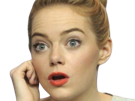 emma-emily-jean-stone-actrice-americaine-blonde-yeux-verts-femme-cheveux-attaches-croods-annee-2013