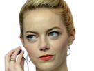 emma-emily-jean-stone-actrice-americaine-blonde-yeux-verts-femme-cheveux-attaches-croods-annee-2013