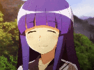 rika-furude-higurashi-baille-gif-fatiguee-fatigue-kj-anime