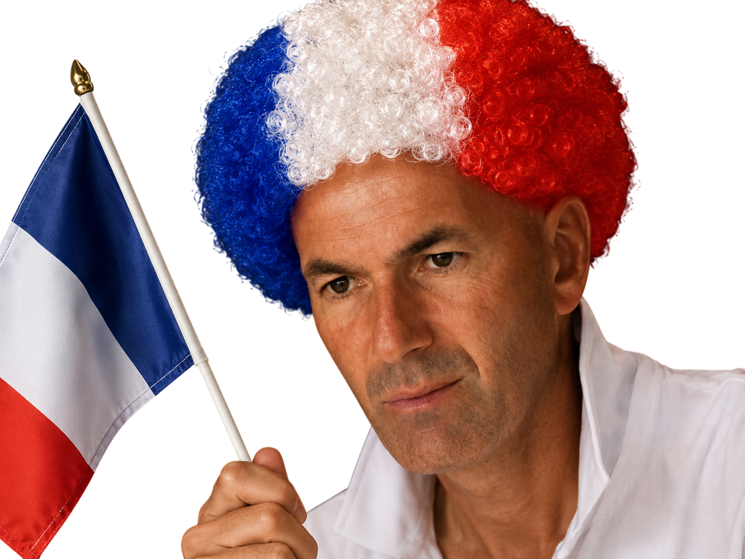 zizou cdm26 coupedumonde choque supporter france