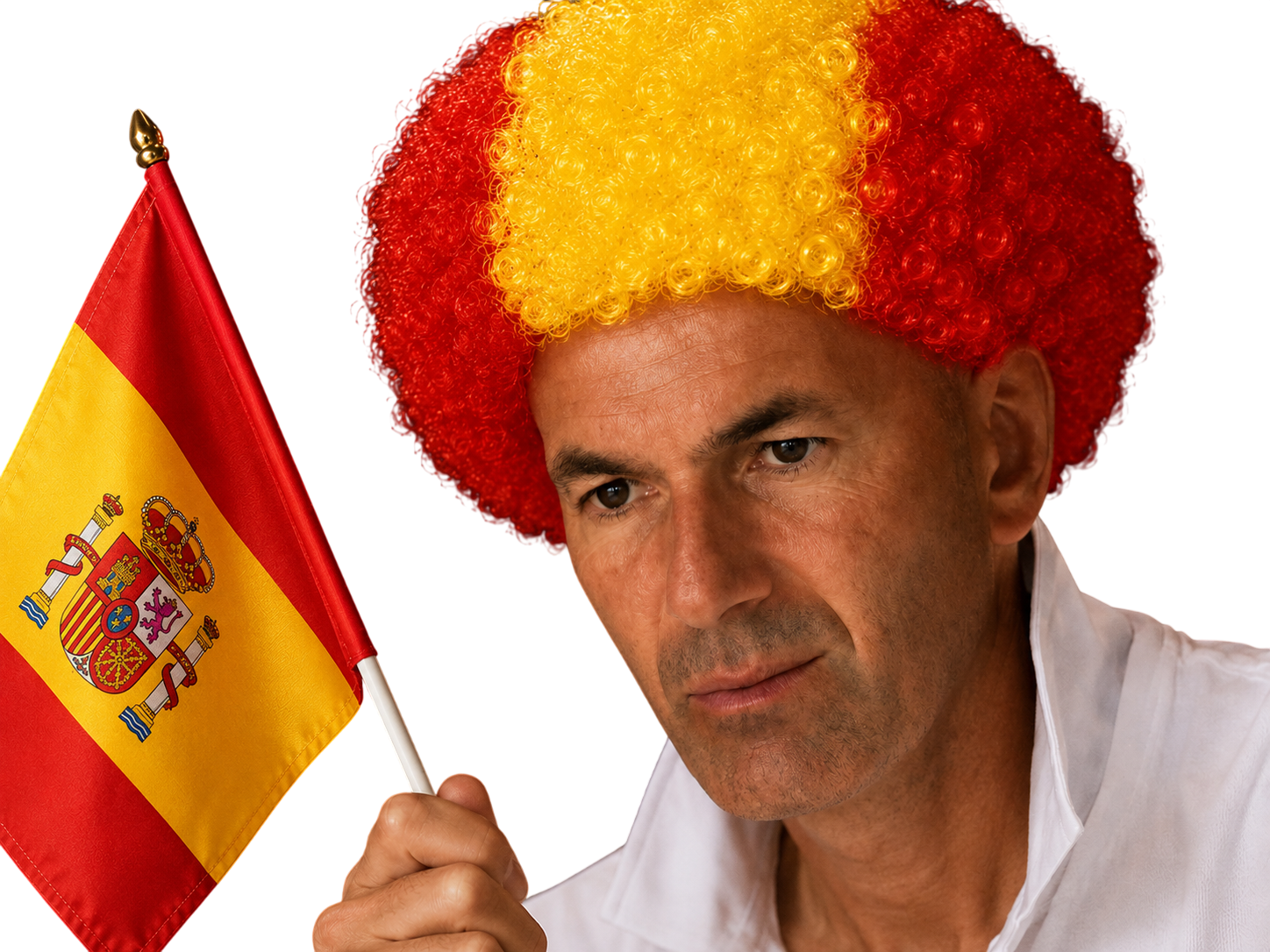 zizou cdm26 coupedumonde supporter espagne