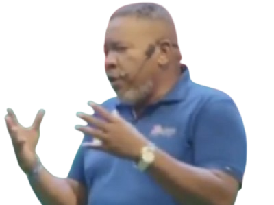 commentateuw haitien cdm coupe du monde 2026 haiti bresil commentateur zinzin fou tomokat
