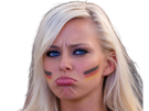 supportrice-allemande-allemagne-coupe-monde-euro-boude-boudeuse-triste-enerve-foot-football-sport-supporter