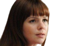amber tamblyn martha masters actrice rousse dr house femme vingtaine vingtenaire jeune modele