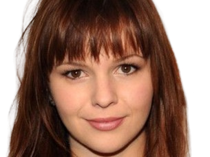 amber tamblyn martha masters actrice rousse dr house femme vingtaine vingtenaire jeune modele
