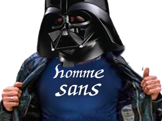 dark-63 dark vador darth vader goy goyim tee shirt homme sans 0 tout troll paz