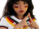 maillot-coupe-monde-foot-football-yzabel-japonnaise-emo-cute-manga-kikoojap-asiatique-lisa-supportrice-allemagne
