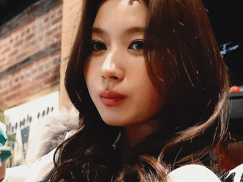 sana minatozaki kpop twice mange chips gif