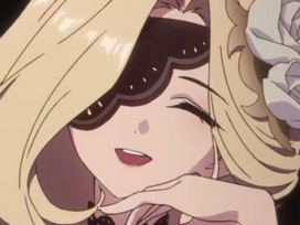 rosalyne signora genshin impact fatui