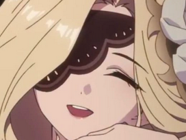 rosalyne signora genshin impact fatui
