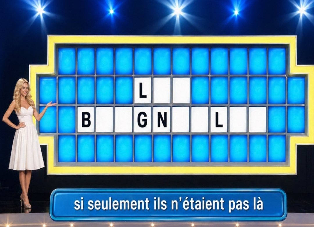 bogmoul qlf arabe racaille migrant bougnoule roue fortune