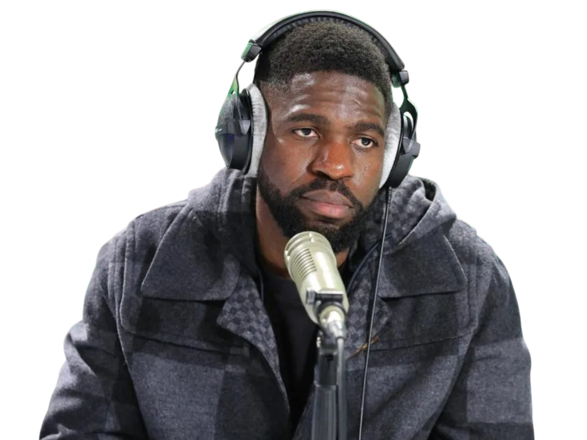 samuel umtiti commentaire commentateur m6 cdm coupe du monde 2026