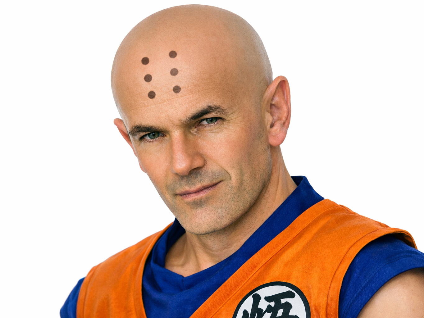 zidane zizou krilin dbz dragon ball cdm2026 zinedine