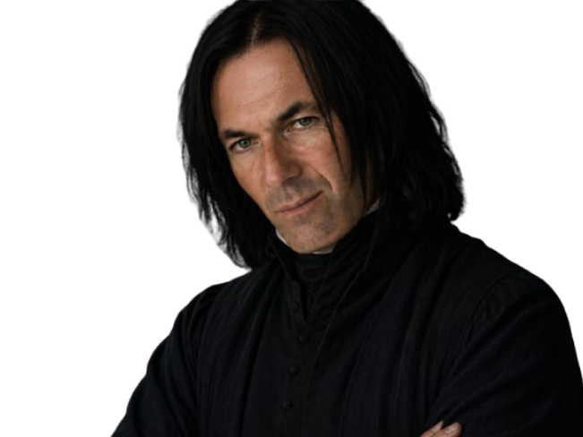 zizou potta harry potter zidane sorcier severus rogue