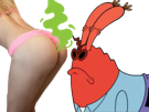 odeur-fiak-fion-cul-smell-anus-krabs-snif-sniff-fesses-fiorino