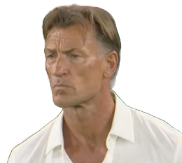 herve renard fox tunisie