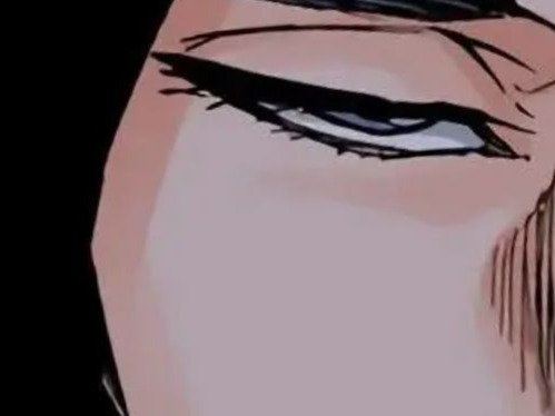 unohana retsu bleach cheveux noir yeux bleu fic bloop