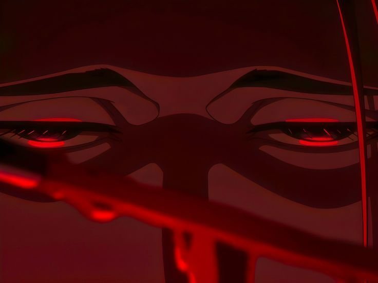 unohana retsu bleach cheveux noir yeux bleu fic bloop