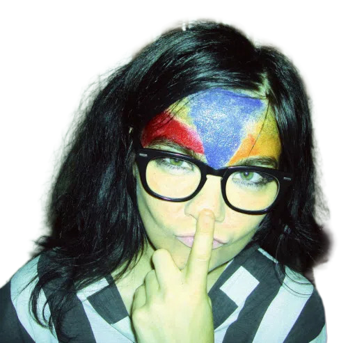 bjork menteur