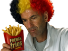 zidane-belge-defaite-french-fries-frittes-cdm-frittix-pleure-zinedine-zizou