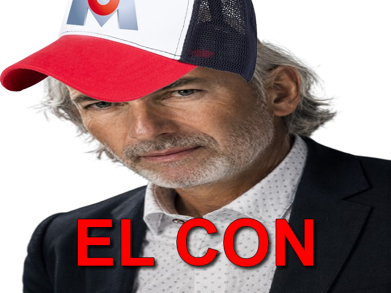 zidane zinedine zizou casquette m6u el con m6 fail sticker tpmp