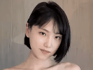 june-liu-mannequin-charme-asiatique-chinoise-spicygum-sourire-seductrice-belle-maline-regard-dance-danse-gif