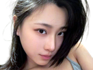 june-liu-mannequin-charme-asiatique-chinoise-spicygum-lit-mignonne-cute-regard