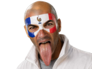 zidane-zizou-zinedine-cdm-thuram-langue-masque-france