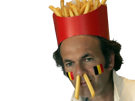 zidane-zizou-belge-belgique-suporter-fritix-frites-brise-depression-depit-foot-football-honte-humilie-choc