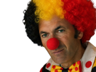 zizou-zidane-clown-belge-belgique-unefois