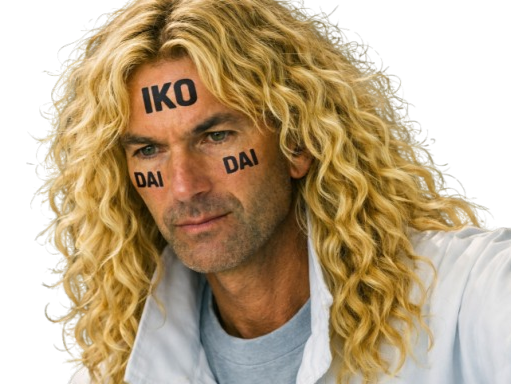 zidane zizou shakira dai iko cdm2026 cheveux boucles blond