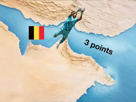 alireza-beiranvand-bloque-detroit-dormuz-ormuz-belgique-iran-gardien-iranien-blocage-cdm-coupe-monde-2026