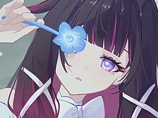 columbina fleur genshin impact