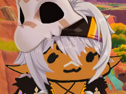 iansan chibi genshin impact natlan