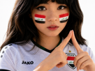 lisa-blackpink-foot-coupe-monde-kpop-coree-japon-irak