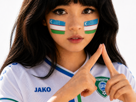 lisa-blackpink-ouzbekistan-kpop-coupe-monde-foot